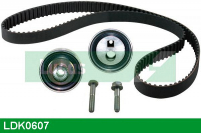 LUCAS ENGINE DRIVE ldk0607 -  Комплект ремня ГРМ